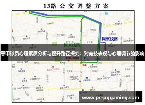 意甲球员心理素质分析与提升路径探究：对竞技表现与心理调节的影响