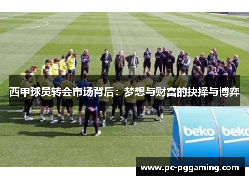 西甲球员转会市场背后：梦想与财富的抉择与博弈