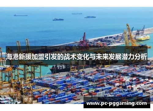 海港新援加盟引发的战术变化与未来发展潜力分析