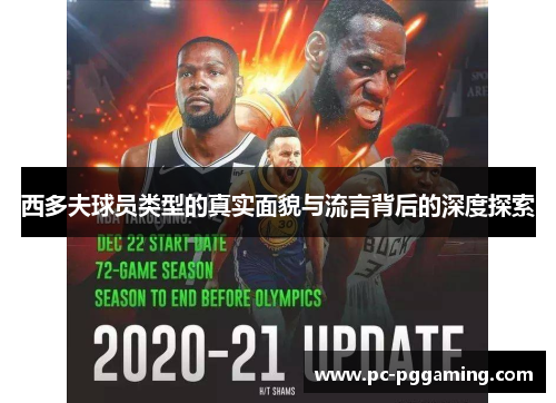 西多夫球员类型的真实面貌与流言背后的深度探索