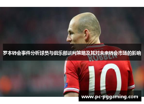 罗本转会事件分析球员与俱乐部谈判策略及其对未来转会市场的影响