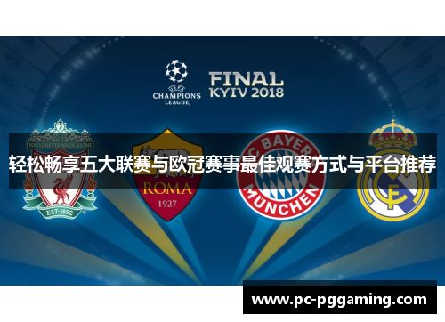 轻松畅享五大联赛与欧冠赛事最佳观赛方式与平台推荐
